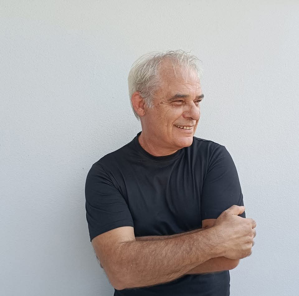 Ντίνος Σπυρόπουλος