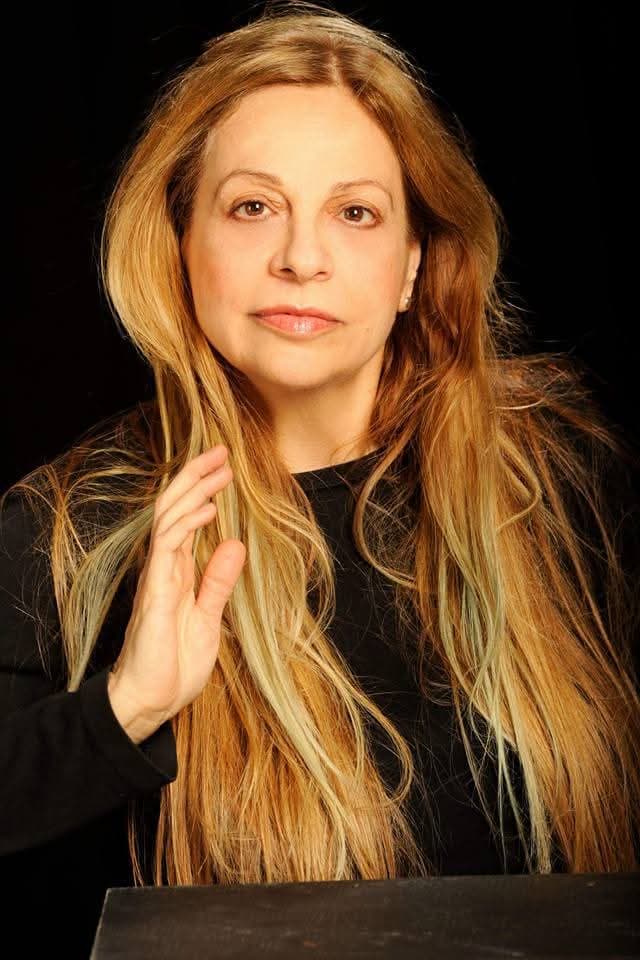 Ελένη Τσακάλου